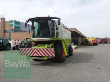 حصادة شاملة CLAAS CLAAS LEXION 620