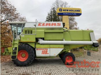 حصادة شاملة CLAAS Dominator 108 SL