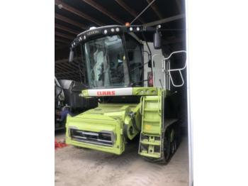 حصادة شاملة CLAAS LEXION 770 TT