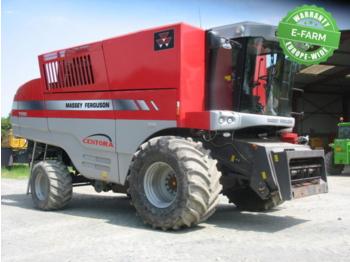 حصادة شاملة Massey Ferguson 7280