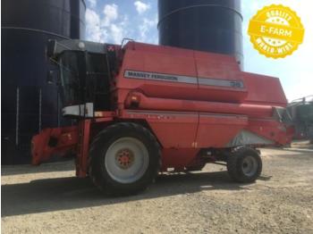 حصادة شاملة Massey Ferguson MF 38