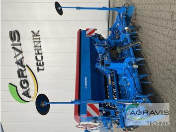 الة بذر Lemken SAPHIR 9/300 DS-125