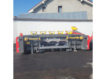 Ziegler 6 - حصادات الذرة