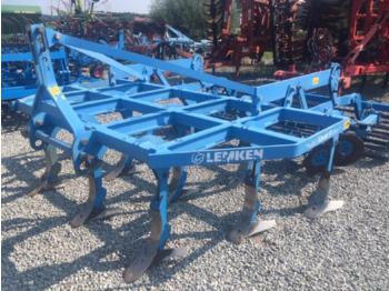 مسلفة Lemken Karat 9, 3m, Bj.11, Doppelstabwalze