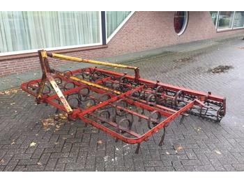 مسلفة Schrijver Cultivator Cultivator