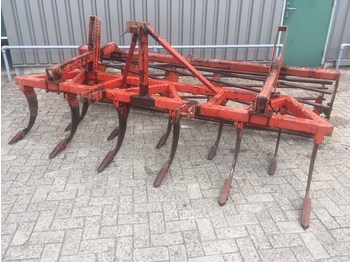  Wifo 11 tand cultivator met grote rol - مسلفة