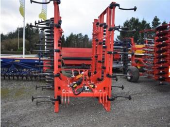 Ziegler 500 combi expert 6001 - مسلفة