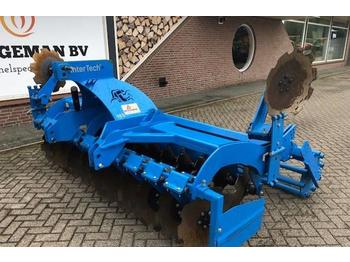قرص مسلفة Inter-Tech schijveneg