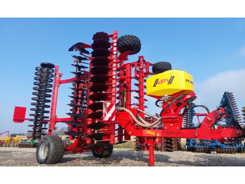 Ziegler DISC MASTER PRO 6001 - قرص مسلفة