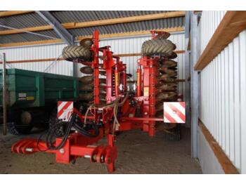 Ziegler discmaster pro 5001 - قرص مسلفة