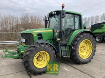 6430 Premium AutoTrac/ISOBUS  Ready John Deere  - الجرار بالعجلات