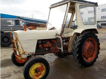 David Brown 880 - جرار