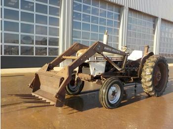 David Brown 880 - جرار