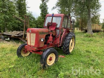 David Brown 950 1960 - جرار