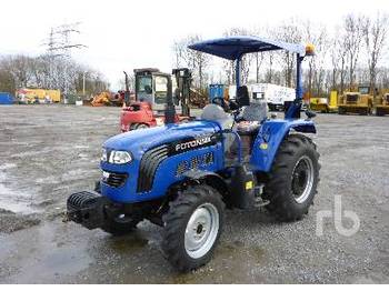FOTON LOVOL 504 4WD Agricultural Tractor - جرار