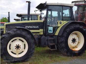 Hürlimann h 6165 - جرار