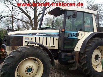 LAMBORGHINI 115 DT*** wheeled tractor - جرار
