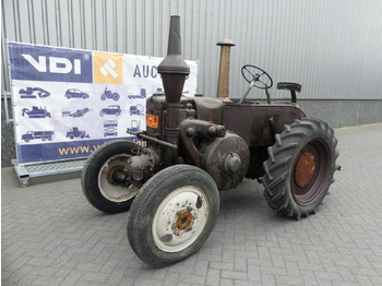 Lanz-Bulldog D3506 - جرار