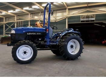 Lovol 504N 4x4 tractor - جرار