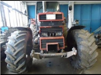 Tractor Case-IH 1455 XL  - جرار