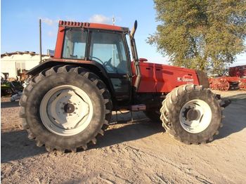 VALTRA 8750 wheeled tractor - جرار