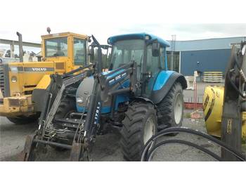 Valtra C100 - جرار