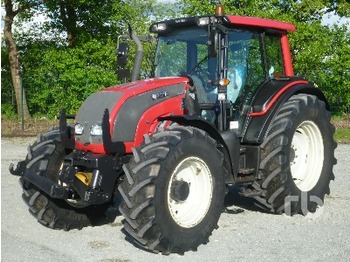 Valtra N111EH 4Wd - جرار