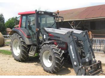 Valtra N92 - جرار