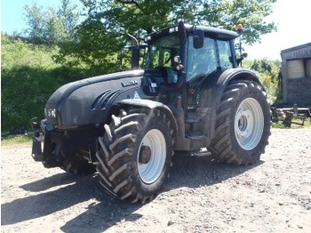 Valtra T202 4Wd - جرار