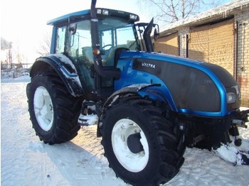 Valtra T 191 ADVANCE - جرار