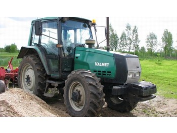 Valtra Valmet 6300 - جرار