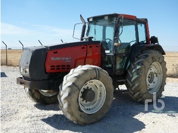 Valtra Valmet 8750 4Wd - جرار