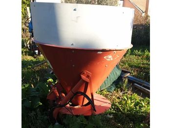 آلة رش الأسمدة ARTIGIANALE S500