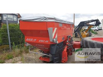 آلة رش الأسمدة Rauch AXIS-H 30.1 EMC+W
