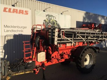 آلة رش الأسمدة Rauch Aero AGT 6036