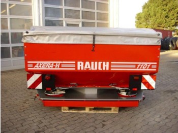 Rauch Axera H - آلة رش الأسمدة