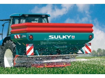 Sulky Burel DPX 900 l Prim - آلة رش الأسمدة