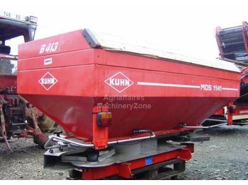 Kuhn 2200L - آلات الأسمدة