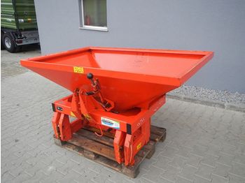 Rau MDS 701 - آلات الأسمدة