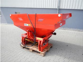 Rau MDS 932 R mit Einfü - آلات الأسمدة