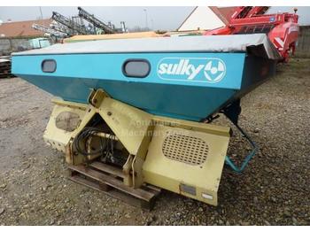 Sulky DPA XL 2000L - آلات الأسمدة