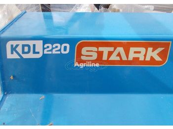 STARK KDL220 - التقطيع جزازة/ ماكينات قطع الحشائش