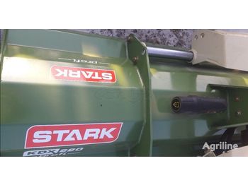STARK KDL220 PROFI '18 - التقطيع جزازة/ ماكينات قطع الحشائش