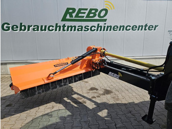 Perfect ZW 180 - التقطيع جزازة