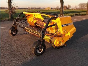 معدات حصادة الأعلاف New Holland 346W
