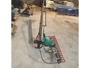 معدات الحدائق Ferrari 150 cm