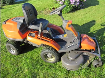جزازة المروج Husqvarna R316TXs AWD