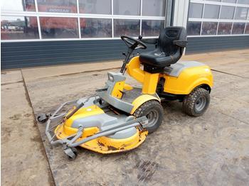 جزازة المروج Stiga Park Diesel Ride on Lawnmower