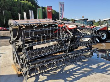 حصادة شاملة - الرأس Capello GS700