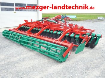 Agro-Masz Kurzscheibenegge BT50 - الأمشاط الزراعية